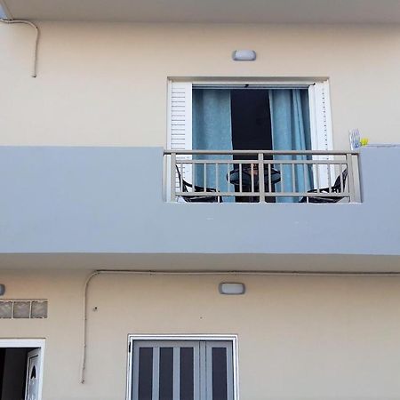 Tertsa Villa Tzortzaki - Dias المظهر الخارجي الصورة