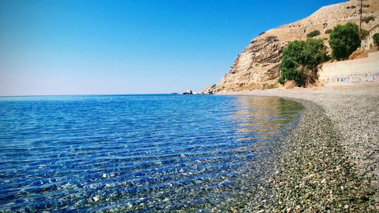 Tertsa Villa Tzortzaki - Dias المظهر الخارجي الصورة