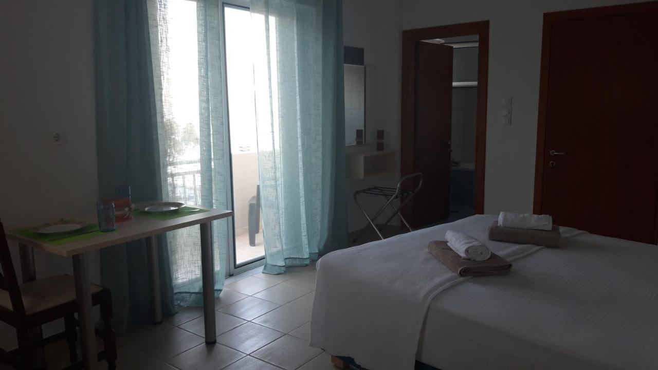 Tertsa Villa Tzortzaki - Dias المظهر الخارجي الصورة