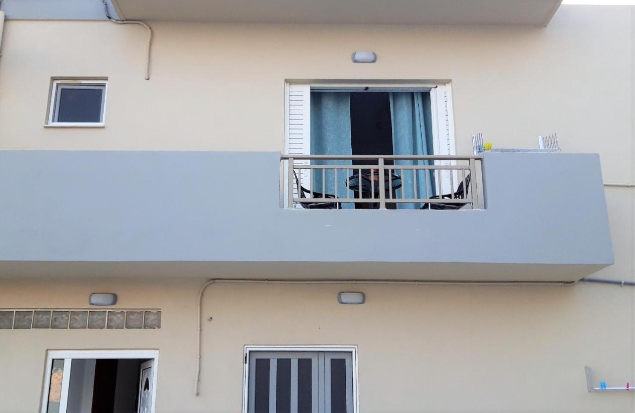 Tertsa Villa Tzortzaki - Dias المظهر الخارجي الصورة