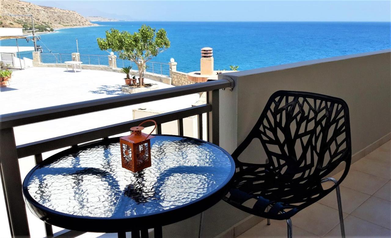 Tertsa Villa Tzortzaki - Dias المظهر الخارجي الصورة